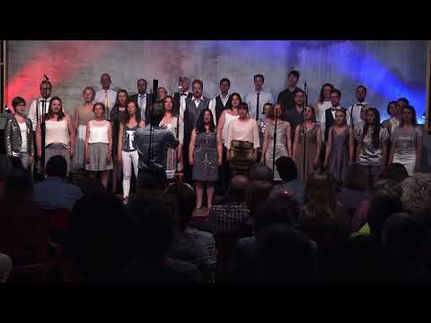 Ich Seh Dich - BonnVoice