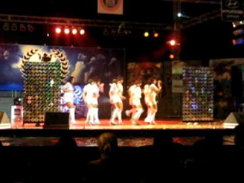 111105 MINI SAPPHIRE COVER SNSD @K-BATTLE 2011.AVI