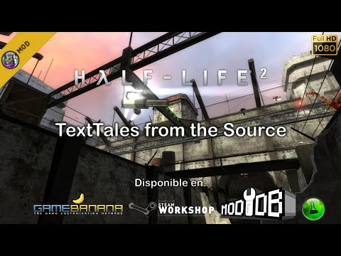Half-Life 2: Tales from the Source - Full Walkthrough