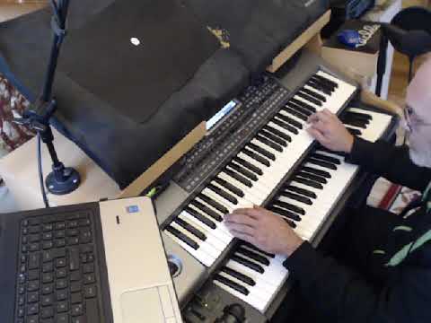 Es wird Winter (Dance)