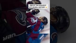Why Tom Wilson’s Hit on Zadorov is a Problem for the NHL