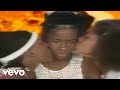 New Edition - Pop Corn Love (Official Music Video) HD