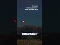Pentagon releases NEW batch of UFO files