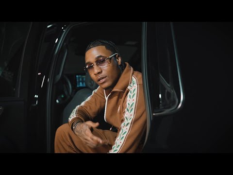 MGM Lett - Back To The Wall (Official Video)