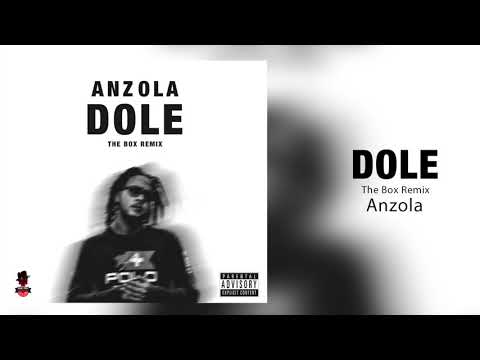 Anzola - Dole (The Box Trinibad Remix)