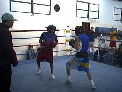 GUANTEO ZARATE vs AQUINO, CENARD 8-6-11