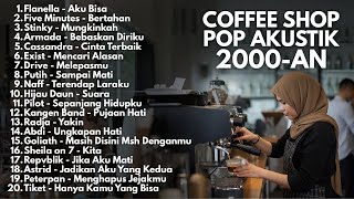 Download lagu TOP LAGU 2000-AN INDONESIA POP HITS TEMAN KERJA & SANTAI | Playlist Full Album Lagu Indonesia mp3