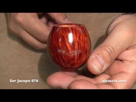 pipa Ser Jacopo 076 - smoking pipes