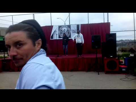 5° Aniversario Freestyle Kombat