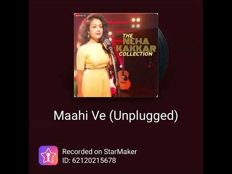 Maahi Ve Singing By Bushra Rana