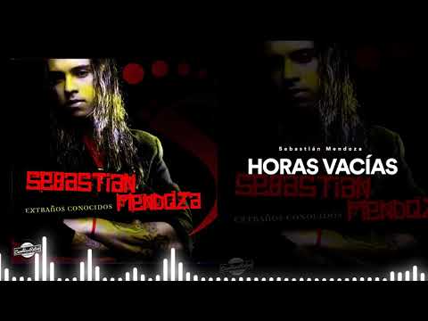 Horas Vacias - Sebastian Mendoza