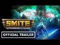 Smite: Cthulhu - Official Cinematic Reveal Trailer