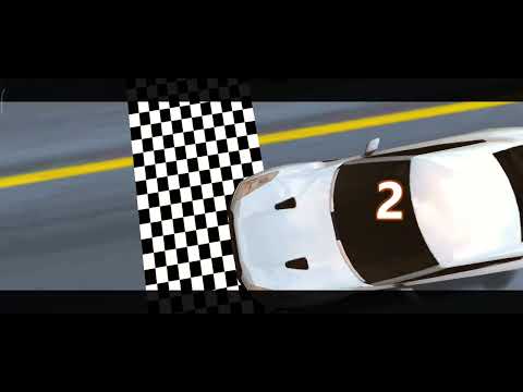 Vertical Mega Ramp Impossible 2022 - NEW Car Stunts Tracks Racing Simulator 3D - Android GamePlay #5