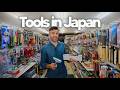 This Small Tool Shop Had Every Tool I Ever Wanted