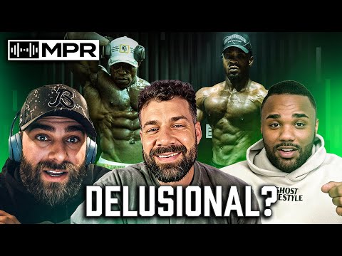 Why We Took a Break.. | Arnold Classic Predictions & Debate + Life Updates + Is Andre Delusional? 