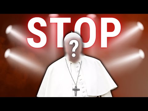 Pourquoi Deviner le prochain pape est un PIÈGE