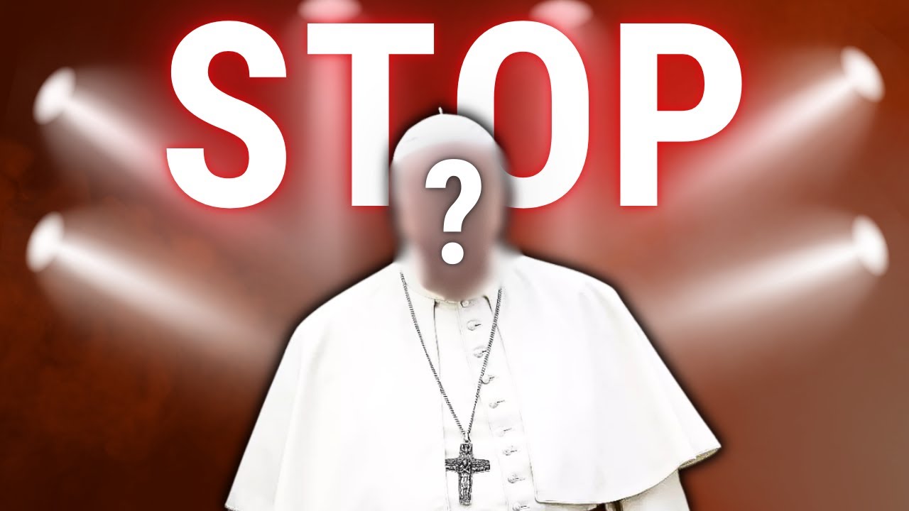 Pourquoi Deviner le prochain pape est un PIÈGE