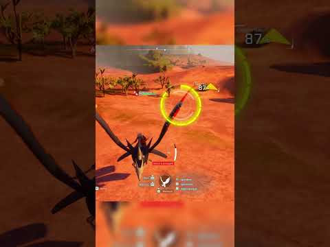 The BEST Way To LEVEL Fast In PalWorld