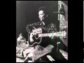 Red River Valley - Woody Guthrie