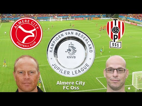 Almere City vs FC Oss Prediction & Preview 06/12/2019 - Football Predictions