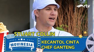 Download lagu MOVINESIA RTV KECANTOL CINTA CHEEF GANTENG mp3