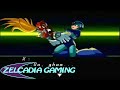 Mega Man X5 Sigma Boss Battle Attempt Series 1 7