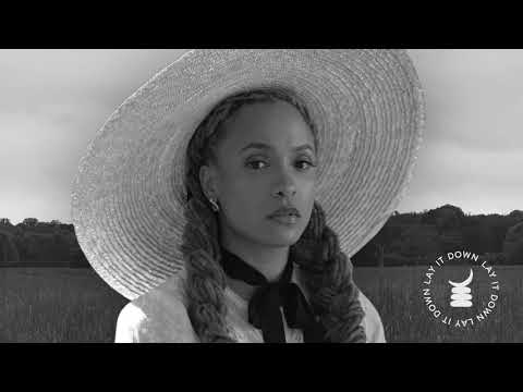 Sa-Roc - Lay It Down (Official Audio)