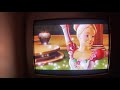 Opening To Curious George DVD 2006