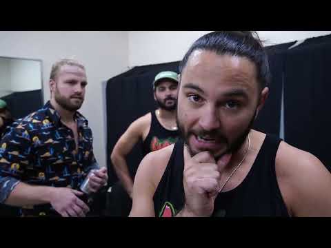 “Second Chance Contract” - Being The Elite Ep. 350