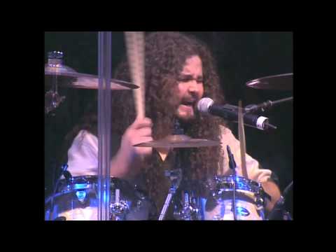 Alexandre Soul e Ceremonya - "Sonda me" - 15 anos de CODIMUC