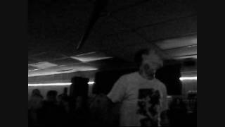 Converge - Bare My Teeth