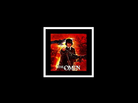 JERRY GOLDSMITH - 'AVE SATANI' ('THE OMEN' FILM THEME) (Ian Stone's 2023 Remixed & Extended Version)