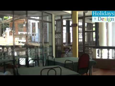 Wathsala Inn-Adams Peak