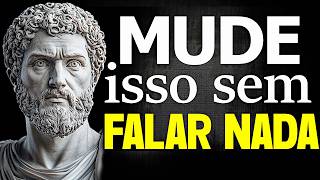 As 13 coisas que VOCÊ PRECISA PARAR DE FAZER em 2026 - FILOSOFIA ESTOICA