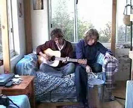 Kahn Brothers - Wish you Well (Acoustic)