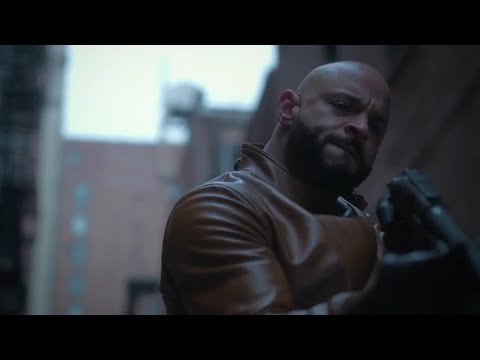 Power Book II: Ghost | Cane thinks Mecca is a narc