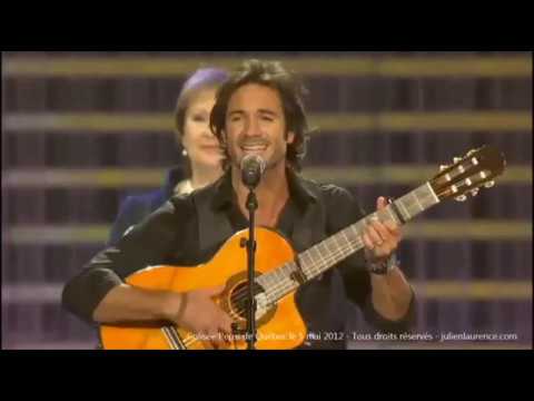 Julien Laurence - Maria Dolores