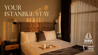 4 Boutique Hotels in Istanbul | Meet Union Hotel Concept