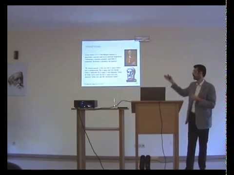 Porque Sofremos? (1ª parte)