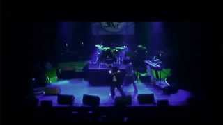 Le crime - P1w feat Prince Maniaco - Warm up - Big Red Saïk Nuits Karaïbes 04 L'Observatoire Cergy