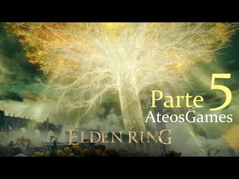 Elden Ring "Minatori" Gallerie di Sepolcride - Blind Run - parte 5