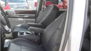 preview picture of video '2009 Chrysler Town and Country Used Cars Ash Flat AR'