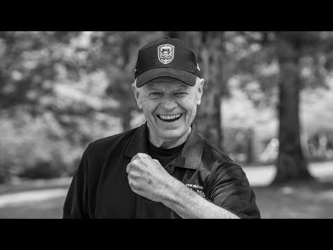 The Secret War with John "Tilt" Stryker Meyer - Full Interview (Part 1)