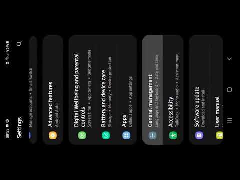 Macro for Samsung🫶