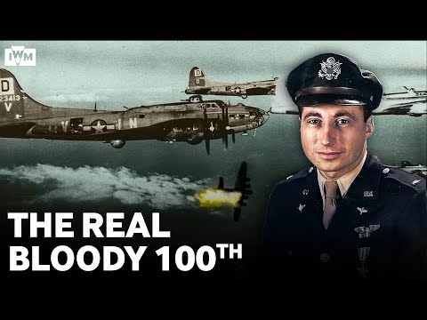 Why this Bomb Group got their own TV show