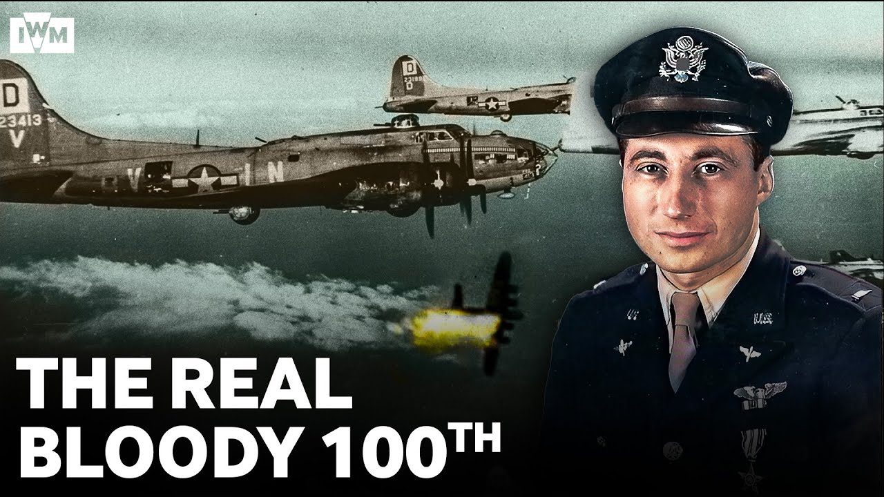 Why this Bomb Group got their own TV show