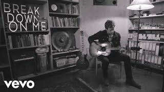 Brandon Lay - Break Down On Me (Acoustic)