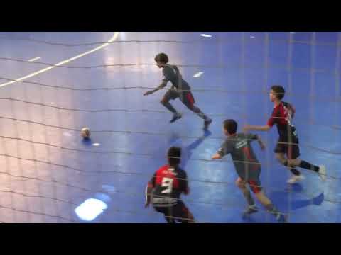 BATE FÁCIL 3X7 RM SPORTS