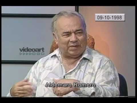 ALDEMARO ROMERO y su "Onda Nueva"