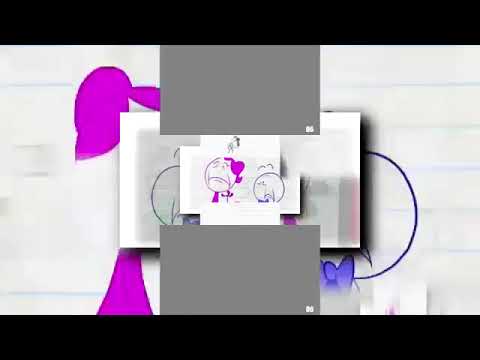 (REUPLOAD) Pencilmate Can’t Remember His Password! Scan Scan (Veg Replace) 